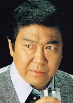Todo Shunsuke / "Boss"