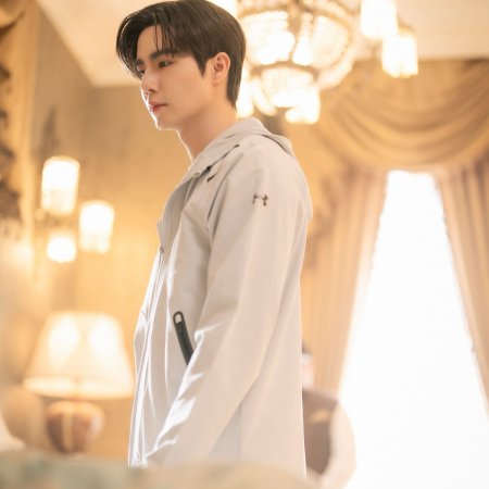 The Next Prince (2025)