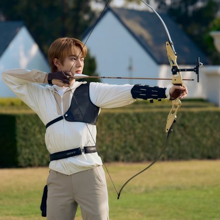 The Next Prince (2025)