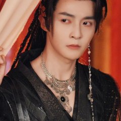 Love behind the Mask Chinese Drama photo