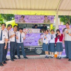 The Dark Dice Thai Drama(2025) photo