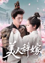 Beauty Says No to Marriage Chinese Drama(2025) photo