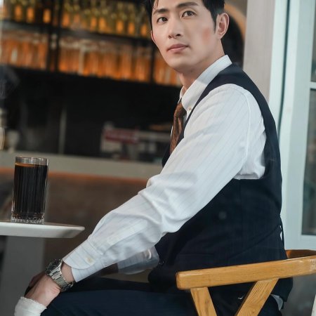 Qi Yue Xin Niang Jing Shi Yin Cang Chu Shen (2025)