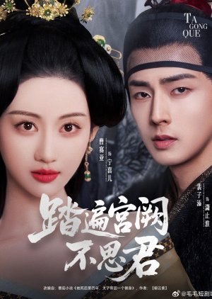 Ta Bian Gong Jue Bu Si Jun (2025) poster
