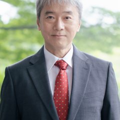 Omi Toshinori photo