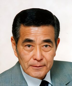 Tatsuya Mihashi
