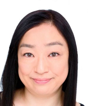 Umi Yamano 