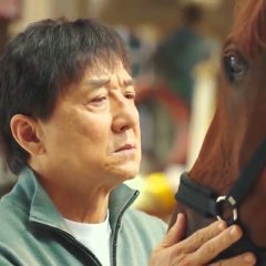 Ride On Chinese Movie photo