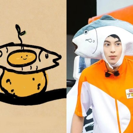 Live Long and Prosper ()