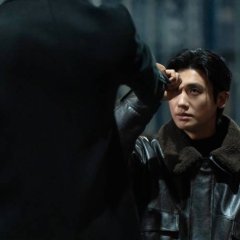 Buried Hearts Korean Drama photo