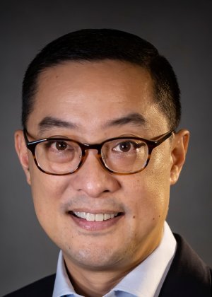 Carlo L. Katigbak in Can't Buy Me Love Season 2 Philippines Drama(2024)