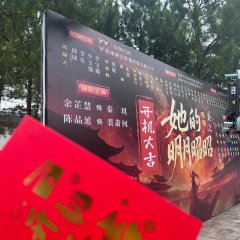 Ming Yue Jin Hong Shuang Chinese Drama(2025) photo