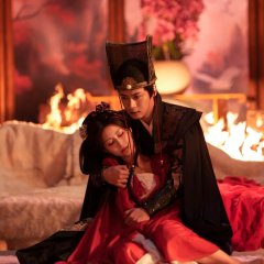 Jiu Qian Sui, Fu Ben Gong Shang Lai Chinese Drama(2025) photo