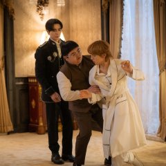 Ballchon Tanawat Cheawaram photo