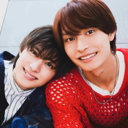 I Became the Main Role of a BL Drama Season 2 (2025)