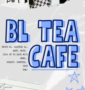 BL Tea Cafe