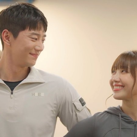 Pump Up the Healthy Love (2025)