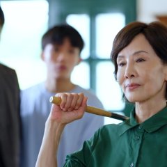 Fight for You Taiwanese Drama photo