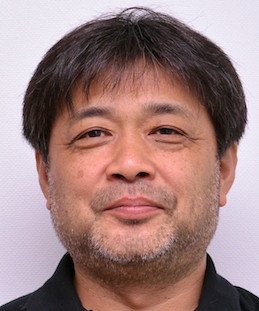 Yoshiyuki Kishi