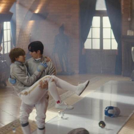 The Next Prince (2025)