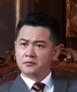Jie Feng Zhang
