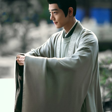 Legend of Zang Hai (2025)