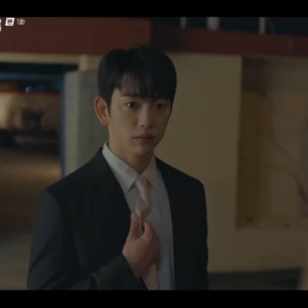 Our Unwritten Seoul (2025)