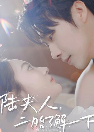 Lu Fu Ren, Er Tai Liao Jie Yi Xia (2025) poster