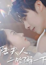 Lu Fu Ren, Er Tai Liao Jie Yi Xia Chinese Drama(2025) photo