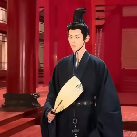 Qiao Chu ()
