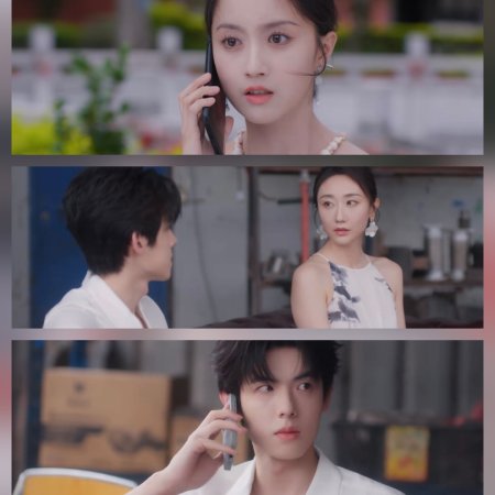 Loving the Lie (2025)