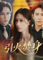 The Fire She Lit Chinese Drama(2025) photo