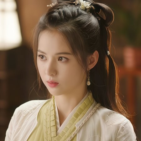 Destiny of Love (2025)