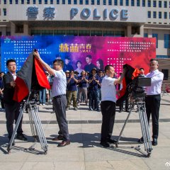 S.W.A.T. Chinese Drama(0000) photo