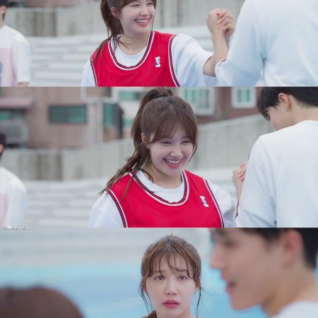 Pump Up the Healthy Love (2025)