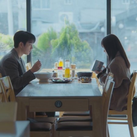 Our Unwritten Seoul (2025)