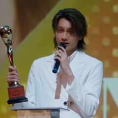 Top Form Thai Drama photo