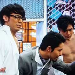 Picaru no Teiri Japanese TV Program photo