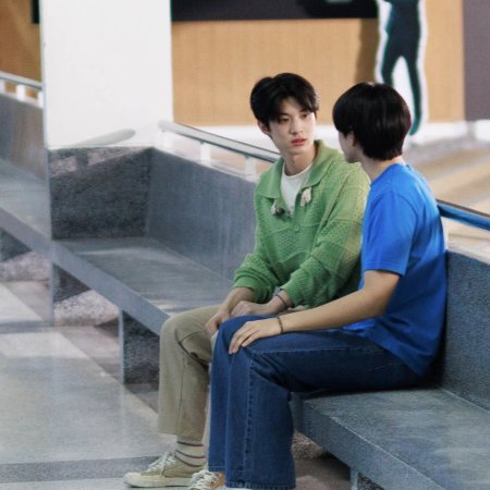 Boys in Love (2025)