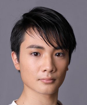 Touya Akitani