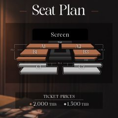 Harmony Secret Thai Drama photo