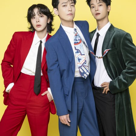 Oh My Ghost Clients (2025)