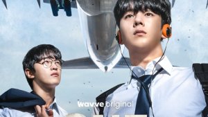 Wavve's 'One: High School Heroes' tackles more than just school violence