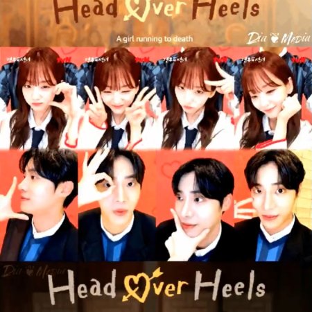 Head over Heels (2025)