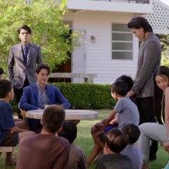 AJ Chayapol Jutamat photo