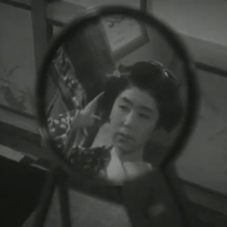 A Tale of Archery at the Sanjusangendo (1945)