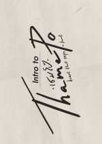 Intro to ThamePo Heart That Skips a Beat Thai TV Program photo