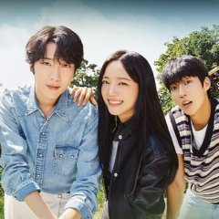 Brewing Love Korean Drama photo