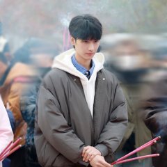 Huang Jun Jie photo