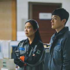 Work to Do Korean Movie photo